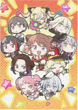 香蕉超人 - 香蕉动漫热门